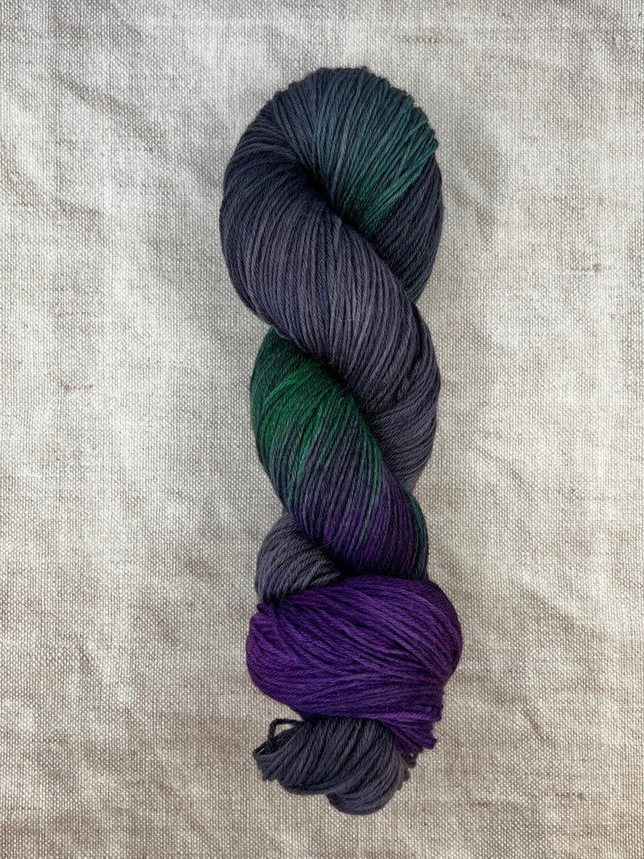 DANU: Flowers Of The Mountain - YARN - Wild Atlantic Yarns