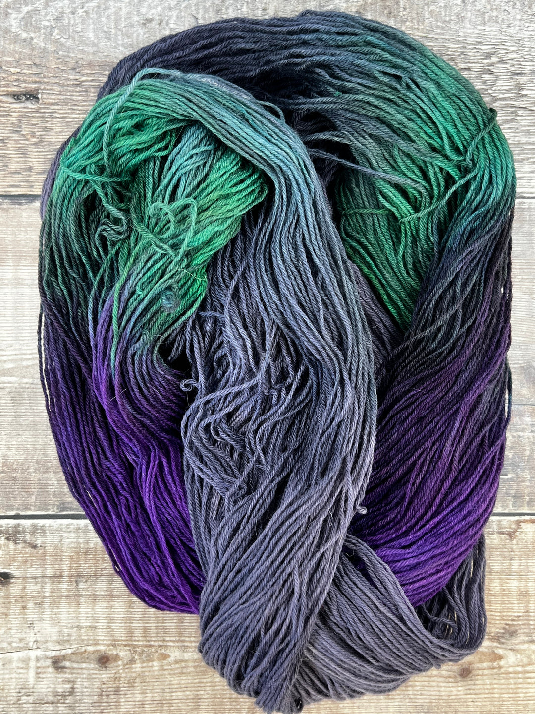 DANU: Flowers Of The Mountain - YARN - Wild Atlantic Yarns