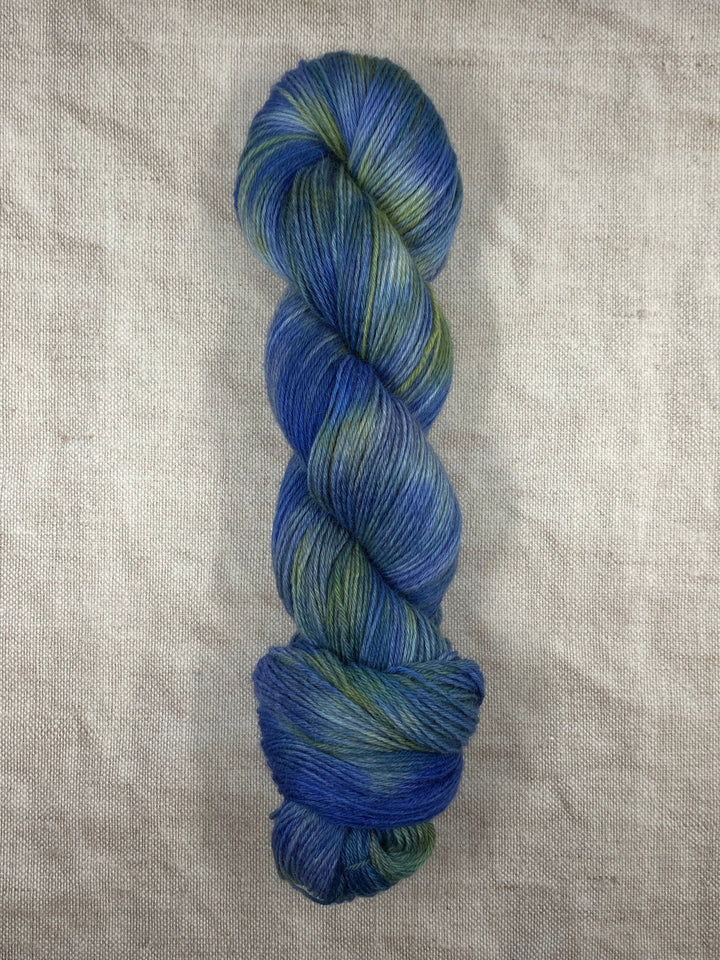 DANU: Forget - Me - Not - YARN - Wild Atlantic Yarns