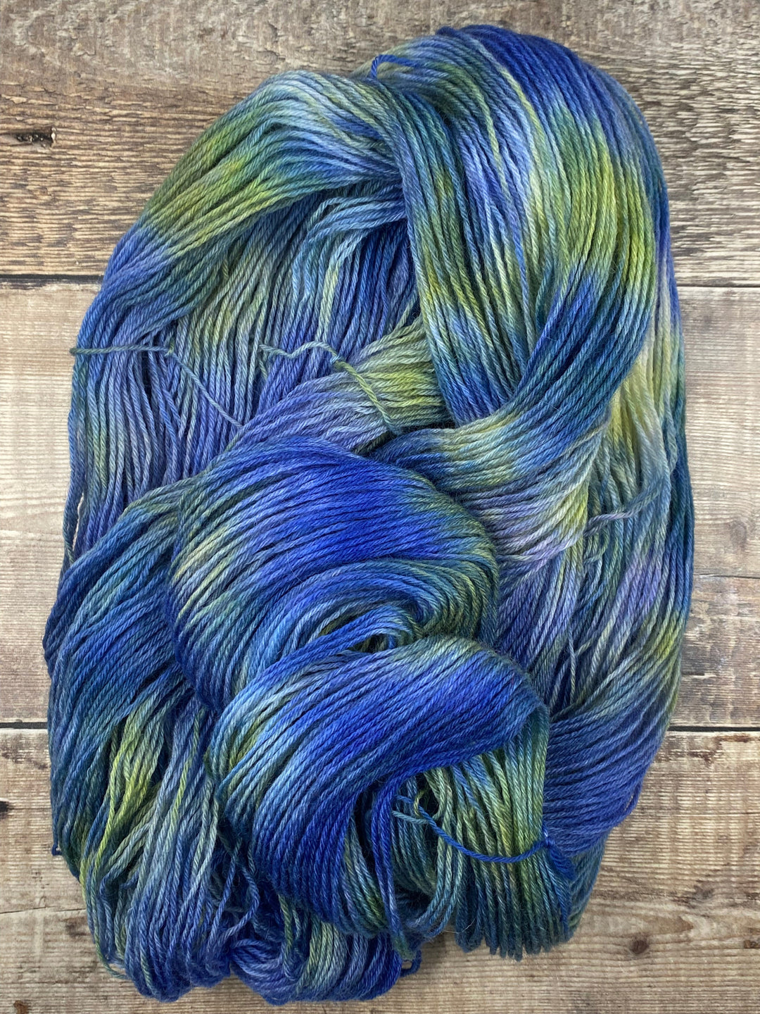 DANU: Forget - Me - Not - YARN - Wild Atlantic Yarns