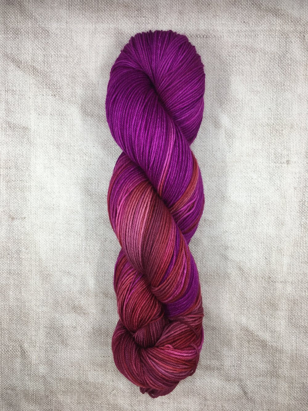 DANU: Fruits Of The Hedgerow - YARN - Wild Atlantic Yarns