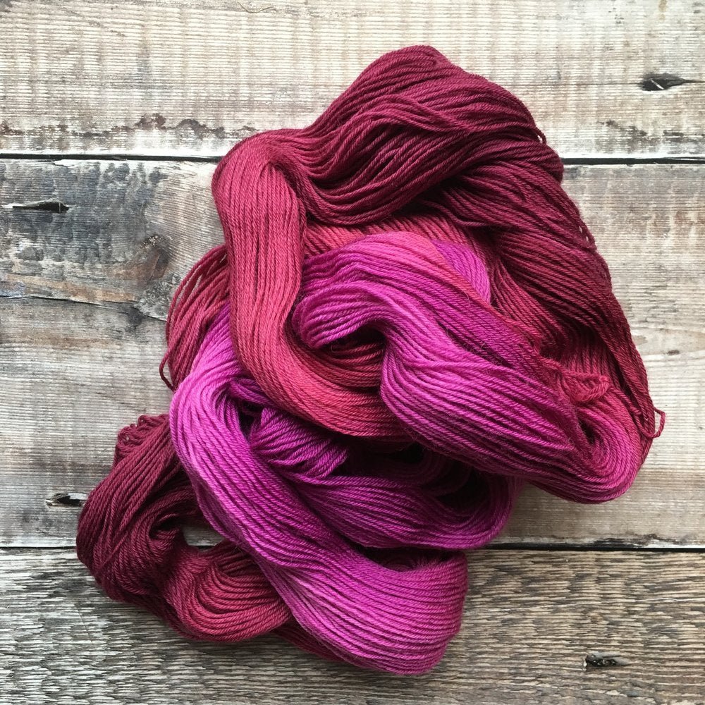 DANU: Fruits Of The Hedgerow - YARN - Wild Atlantic Yarns