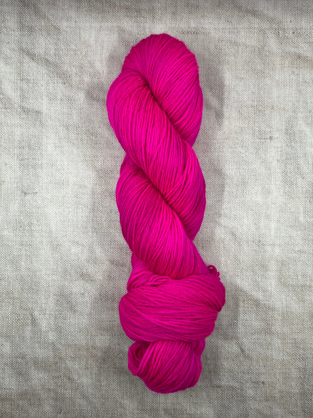 DANU: Fuchsia Pop - YARN - Wild Atlantic Yarns