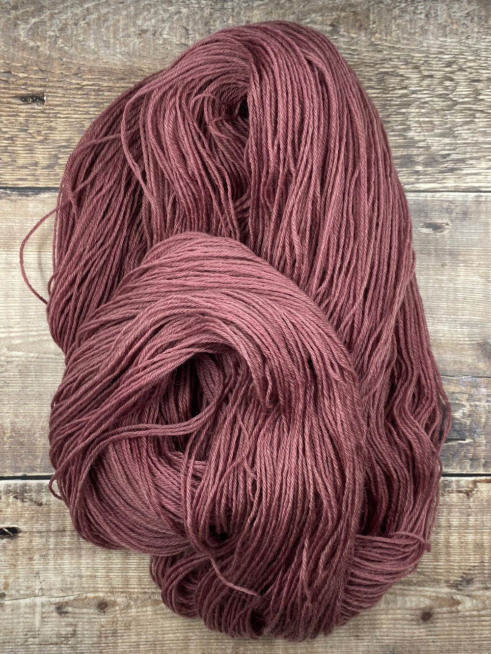 DANU: Heather - YARN - Wild Atlantic Yarns