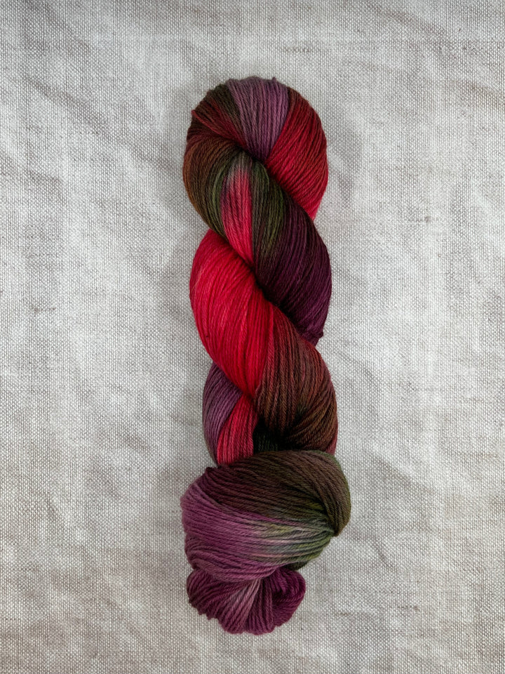 DANU: Holly - YARN - Wild Atlantic Yarns