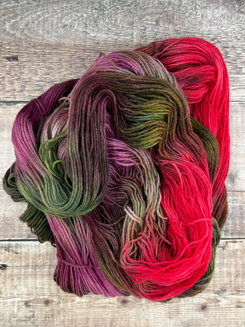 DANU: Holly - YARN - Wild Atlantic Yarns