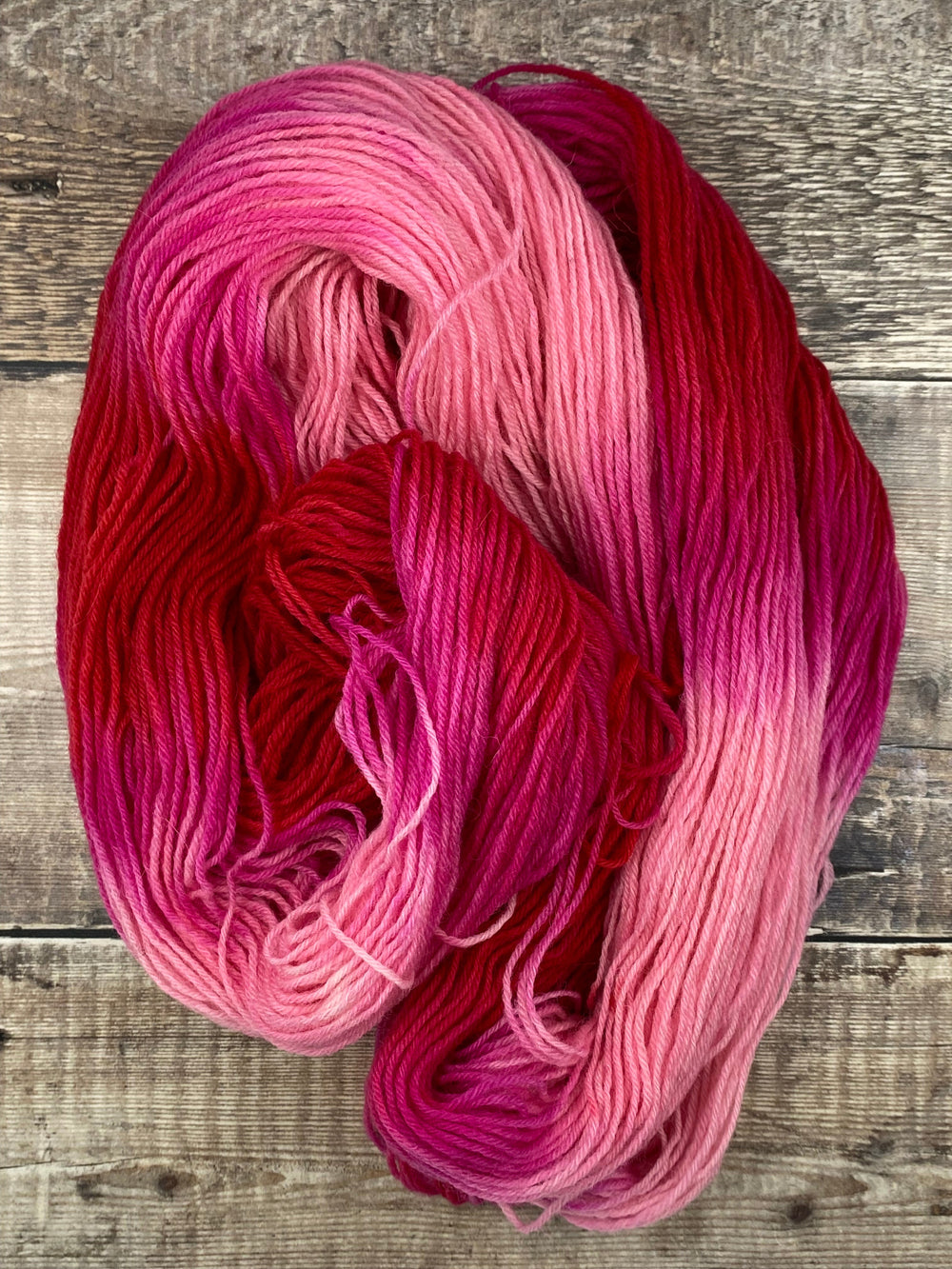 DANU: Honeysuckle - YARN - Wild Atlantic Yarns