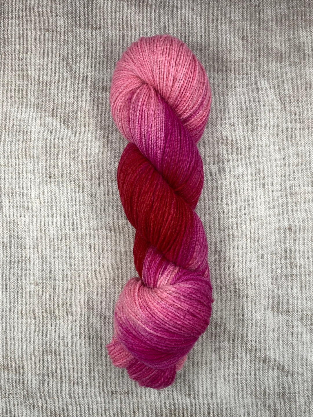 DANU: Honeysuckle - YARN - Wild Atlantic Yarns