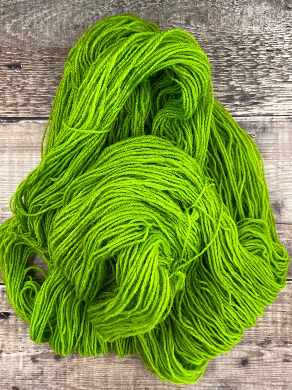 DANU: Jellybean - YARN - Wild Atlantic Yarns