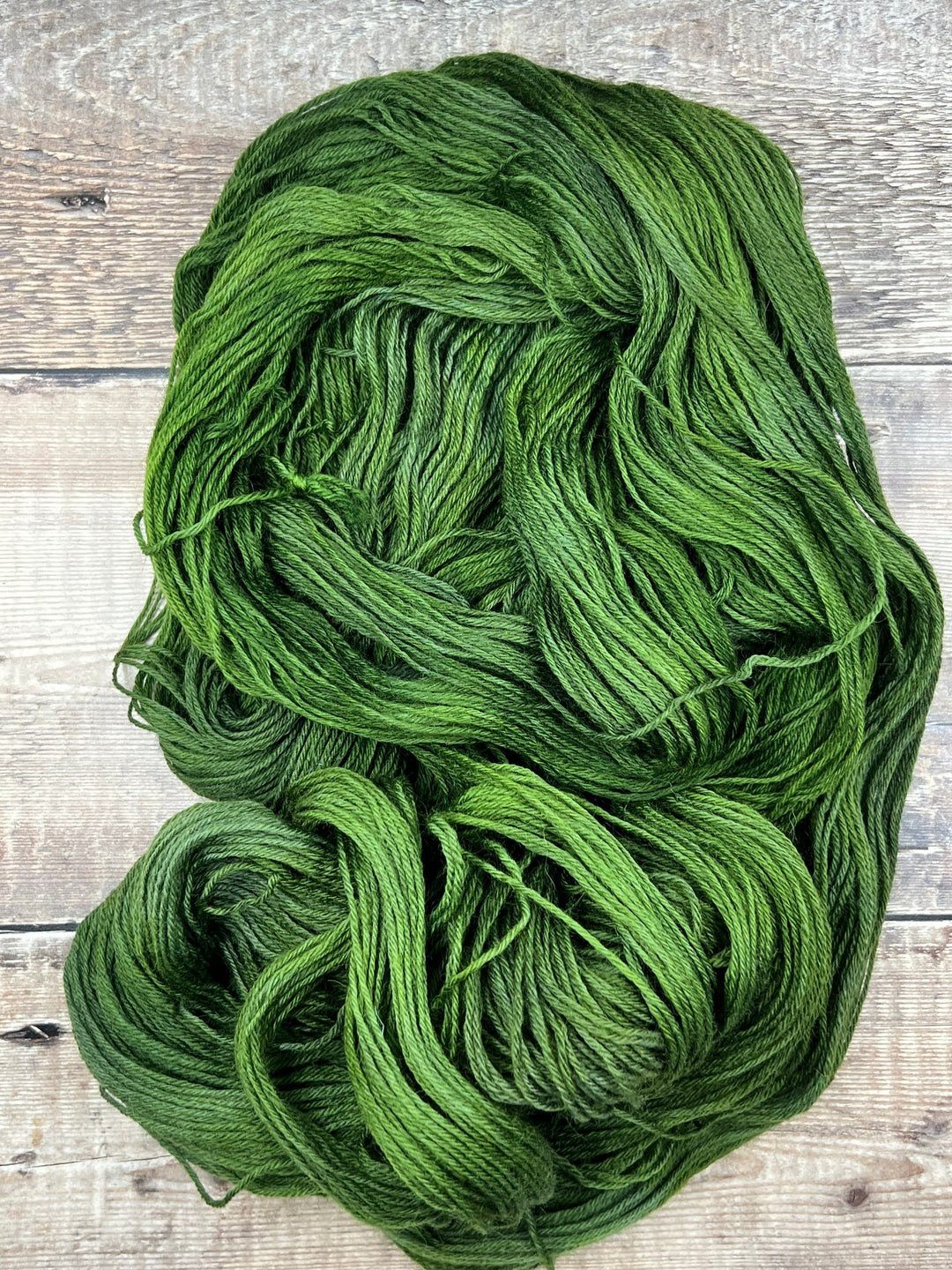 DANU: Kelp - YARN - Wild Atlantic Yarns