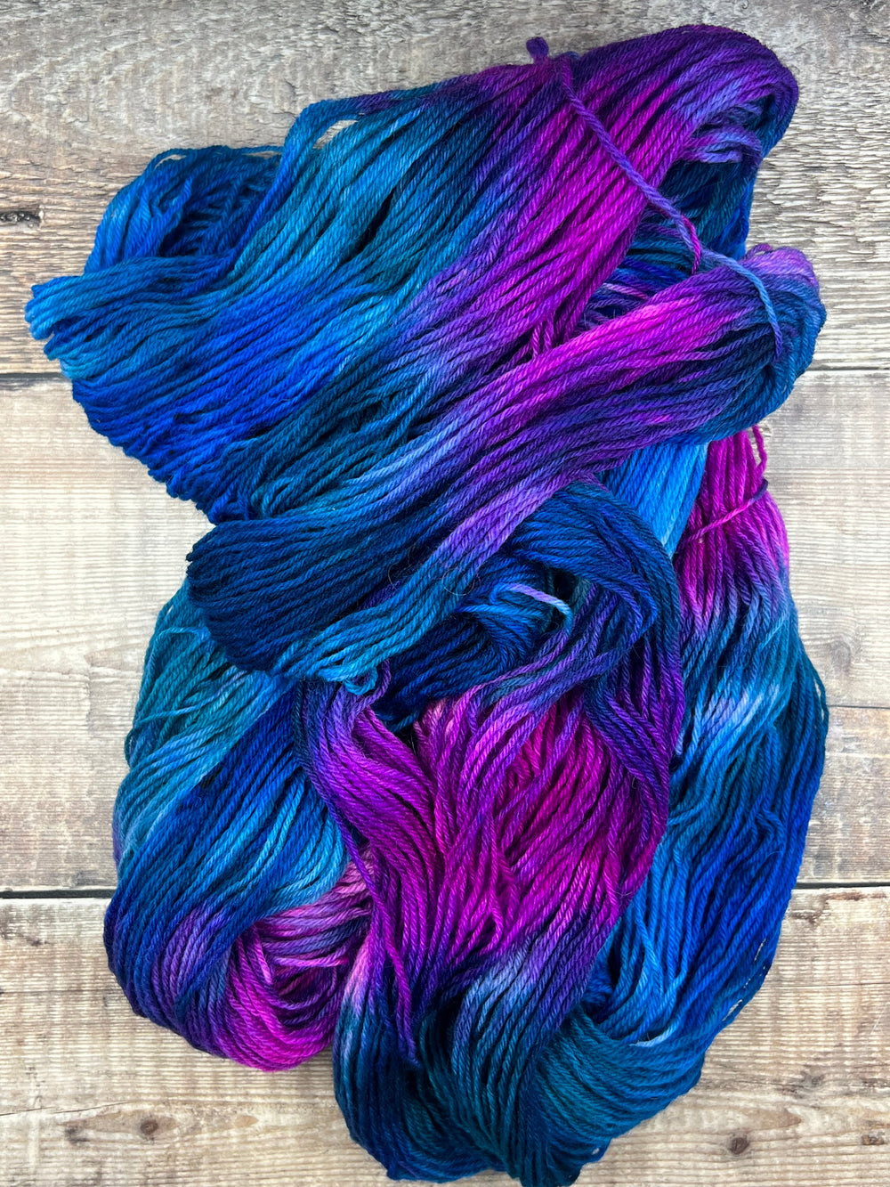 DANU: Late Summer Evenings - YARN - Wild Atlantic Yarns