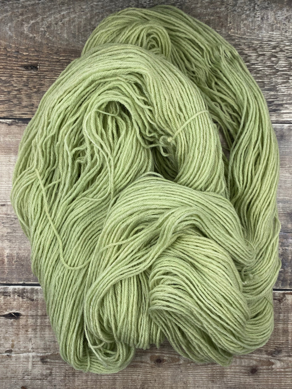 DANU: Lichen - YARN - Wild Atlantic Yarns