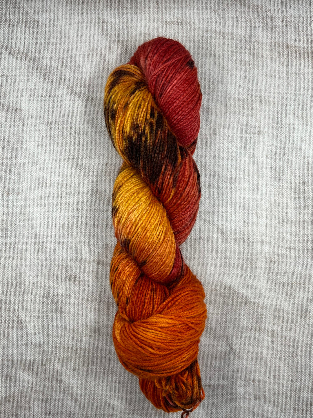 DANU: Maple Leaf - YARN - Wild Atlantic Yarns