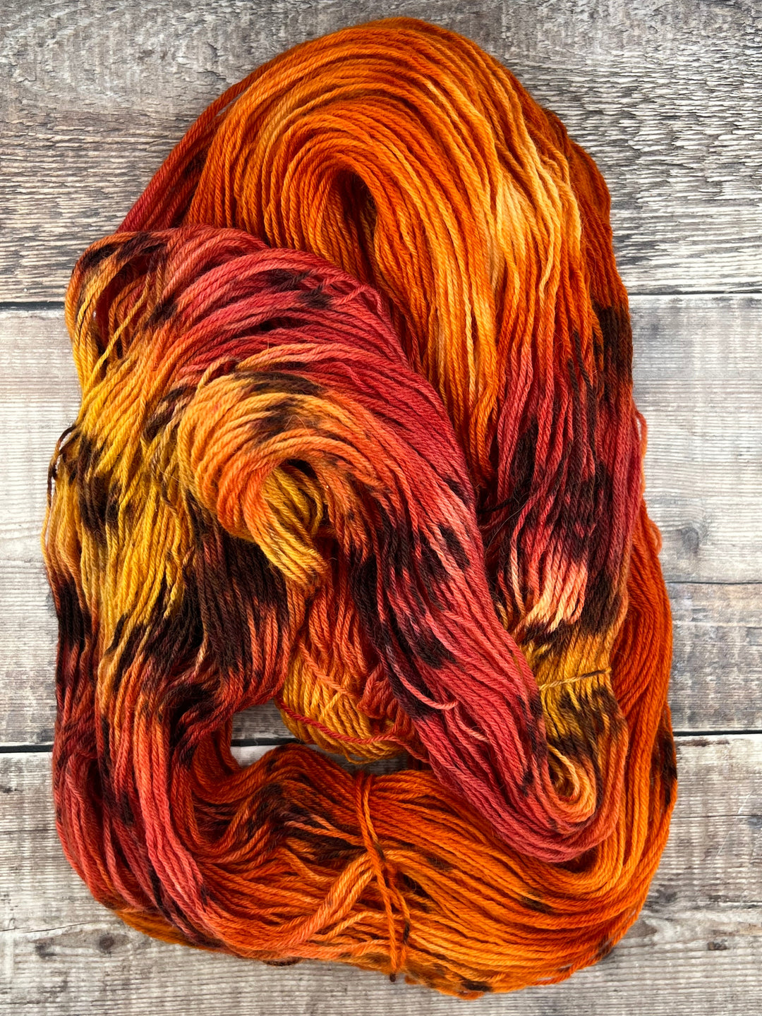 DANU: Maple Leaf - YARN - Wild Atlantic Yarns