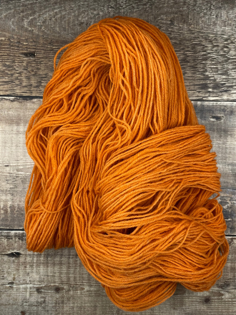 DANU: Marmalade - YARN - Wild Atlantic Yarns