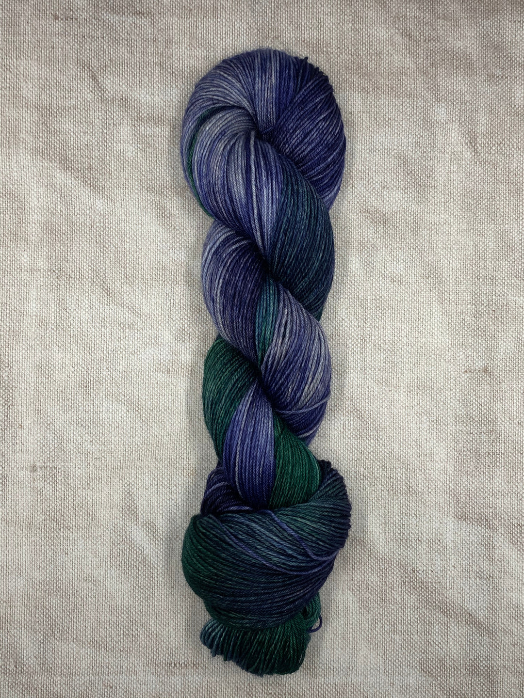 DANU: Moonlit Forest - YARN - Wild Atlantic Yarns