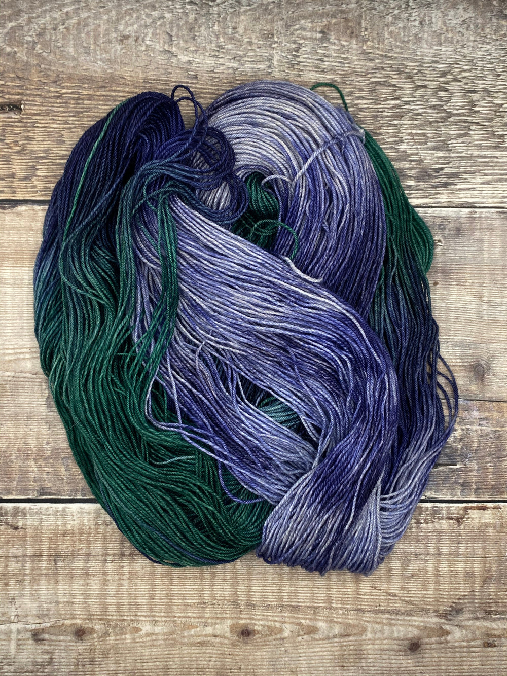 DANU: Moonlit Forest - YARN - Wild Atlantic Yarns