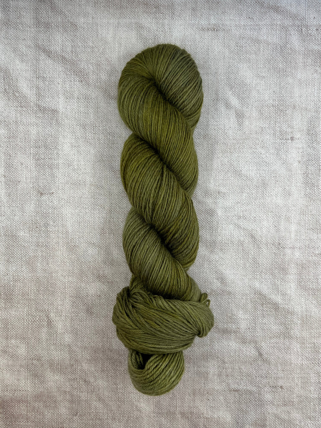 DANU: Moss - YARN - Wild Atlantic Yarns