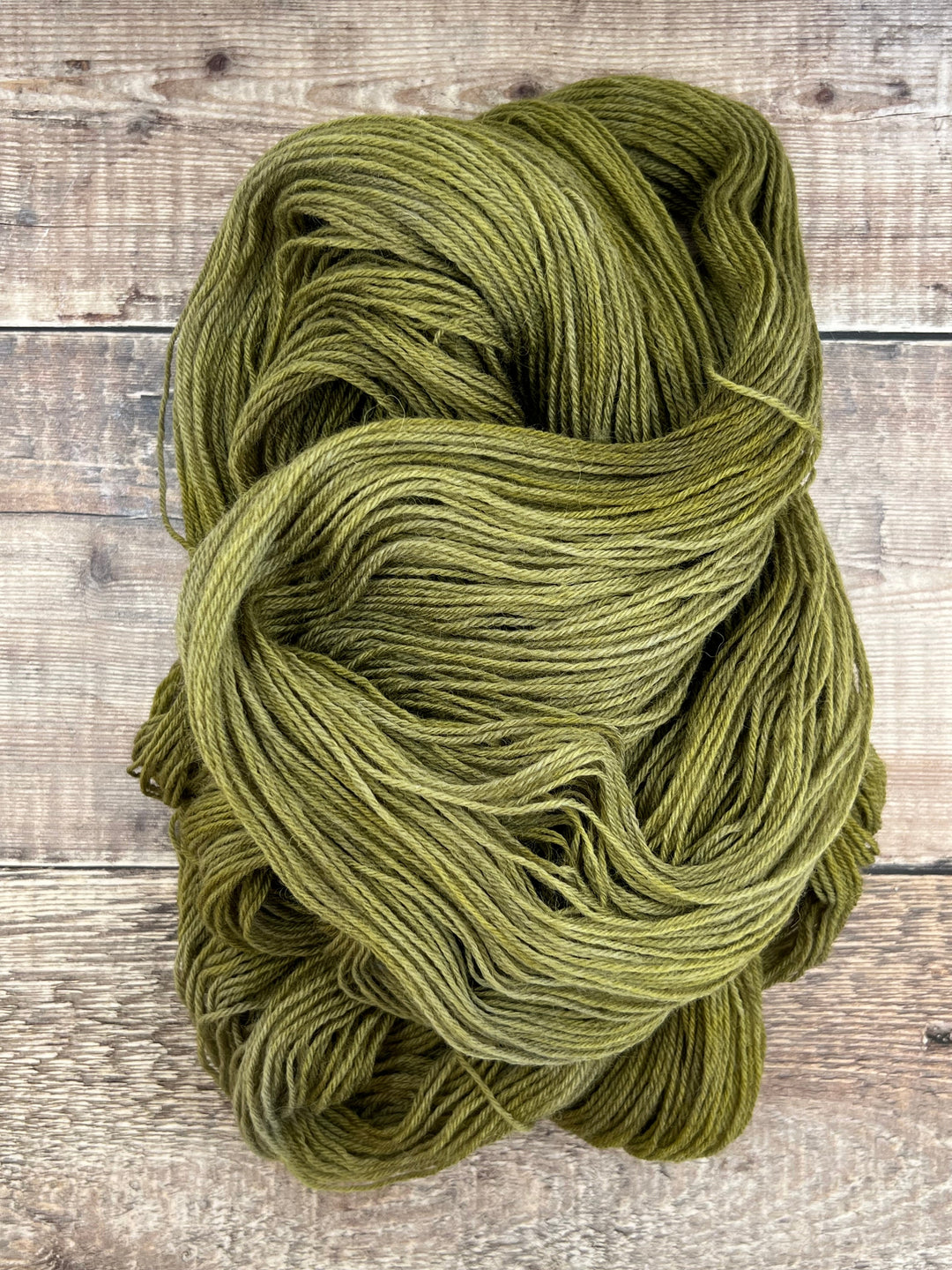 DANU: Moss - YARN - Wild Atlantic Yarns