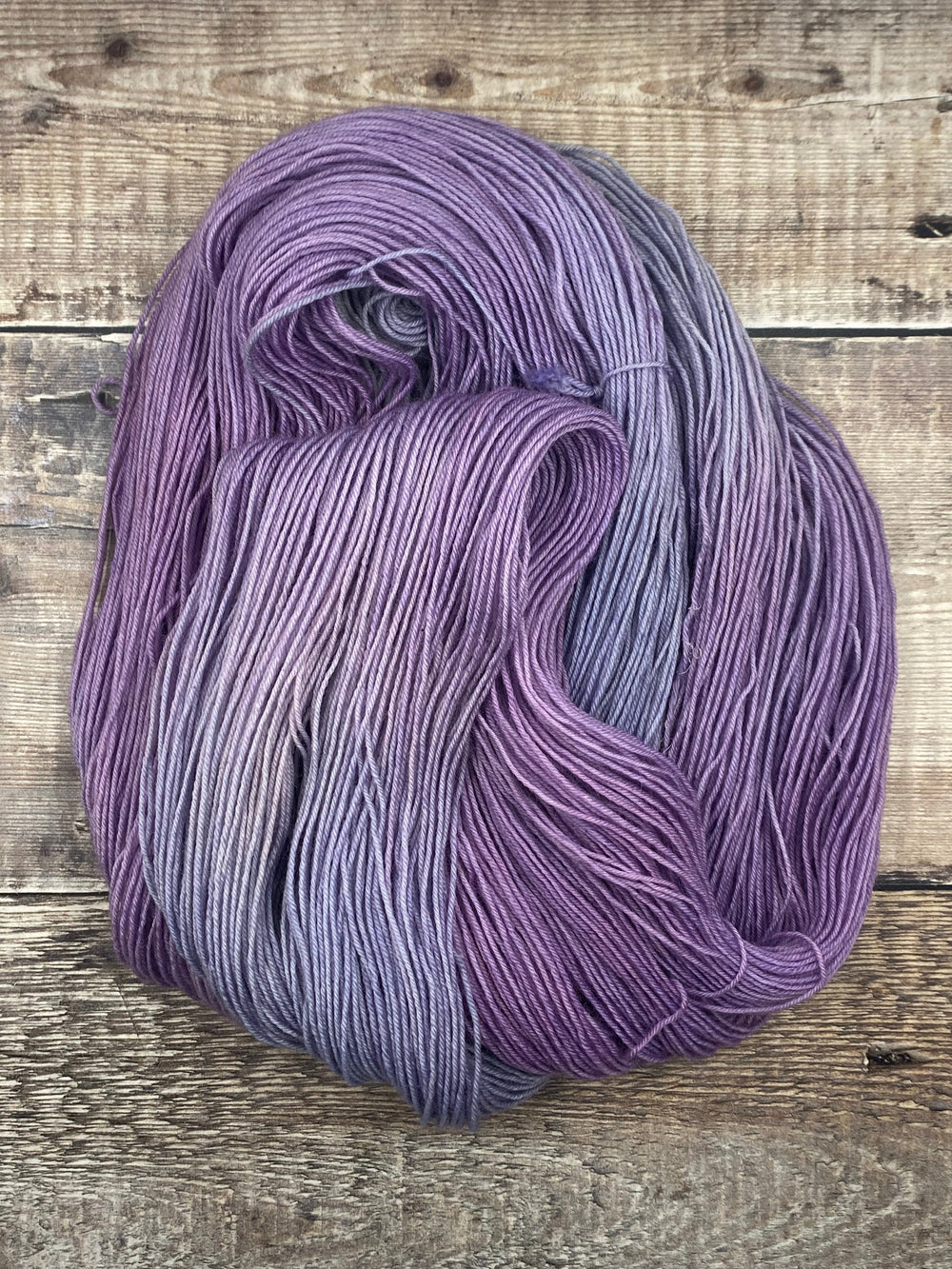 DANU: Mountain Mist - YARN - Wild Atlantic Yarns