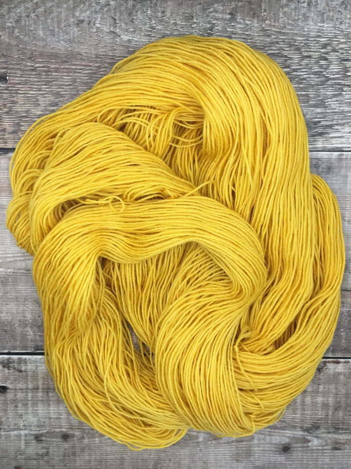 DANU: Mountain Primrose - YARN - Wild Atlantic Yarns