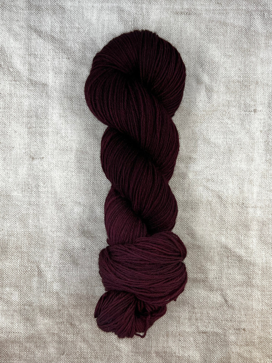 DANU: Mulled Wine - YARN - Wild Atlantic Yarns