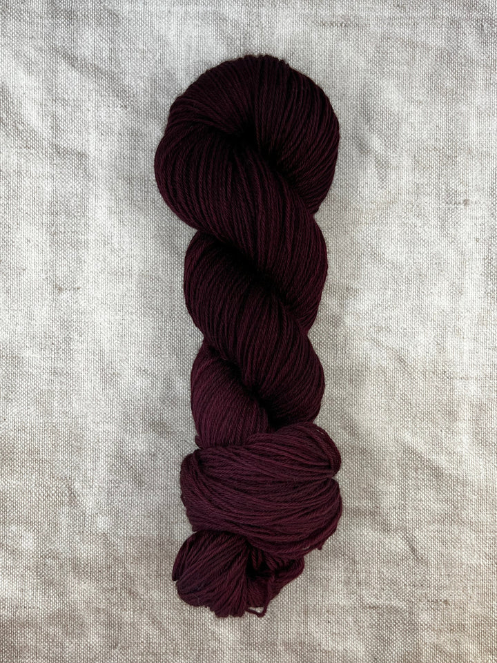 DANU: Mulled Wine - YARN - Wild Atlantic Yarns