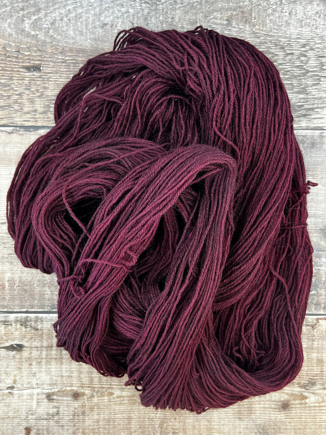 DANU: Mulled Wine - YARN - Wild Atlantic Yarns