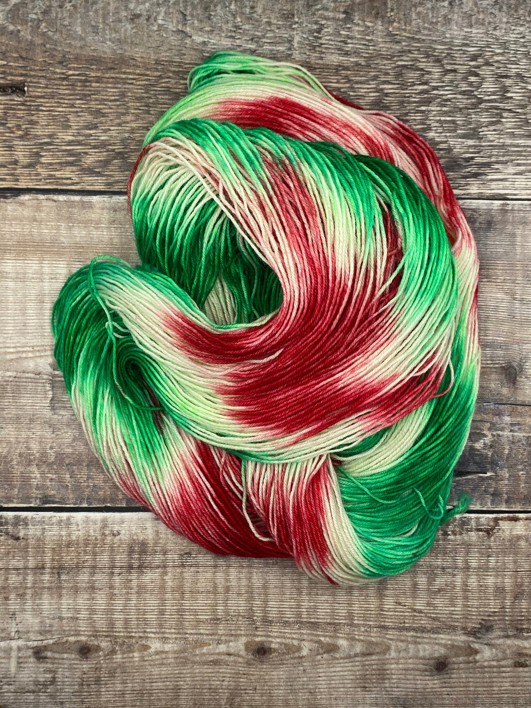 DANU: Nollaig - YARN - Wild Atlantic Yarns