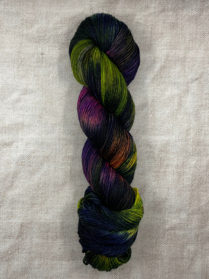 DANU: Northern Lights - YARN - Wild Atlantic Yarns