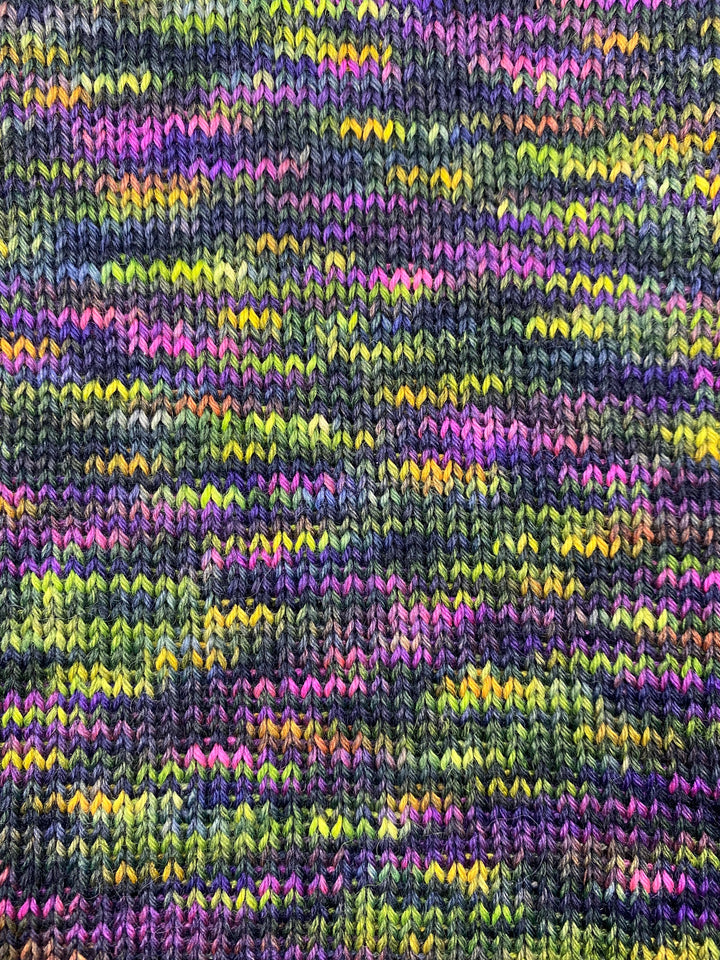 DANU: Northern Lights - YARN - Wild Atlantic Yarns