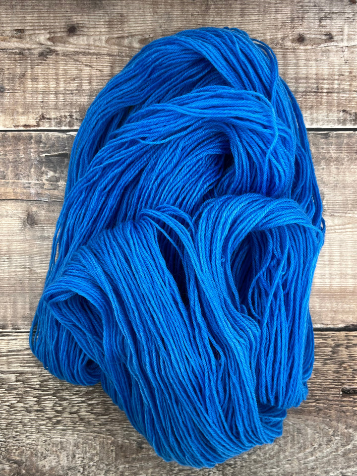 DANU: Nothing But Blue Skies - YARN - Wild Atlantic Yarns