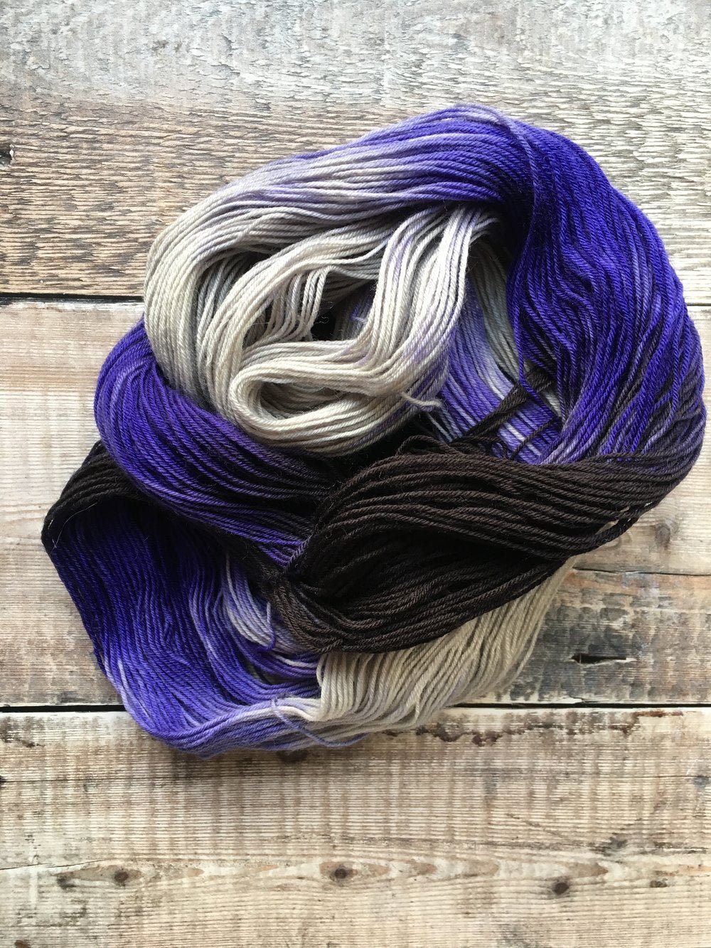 DANU: On The Night Of The Full Moon - YARN - Wild Atlantic Yarns