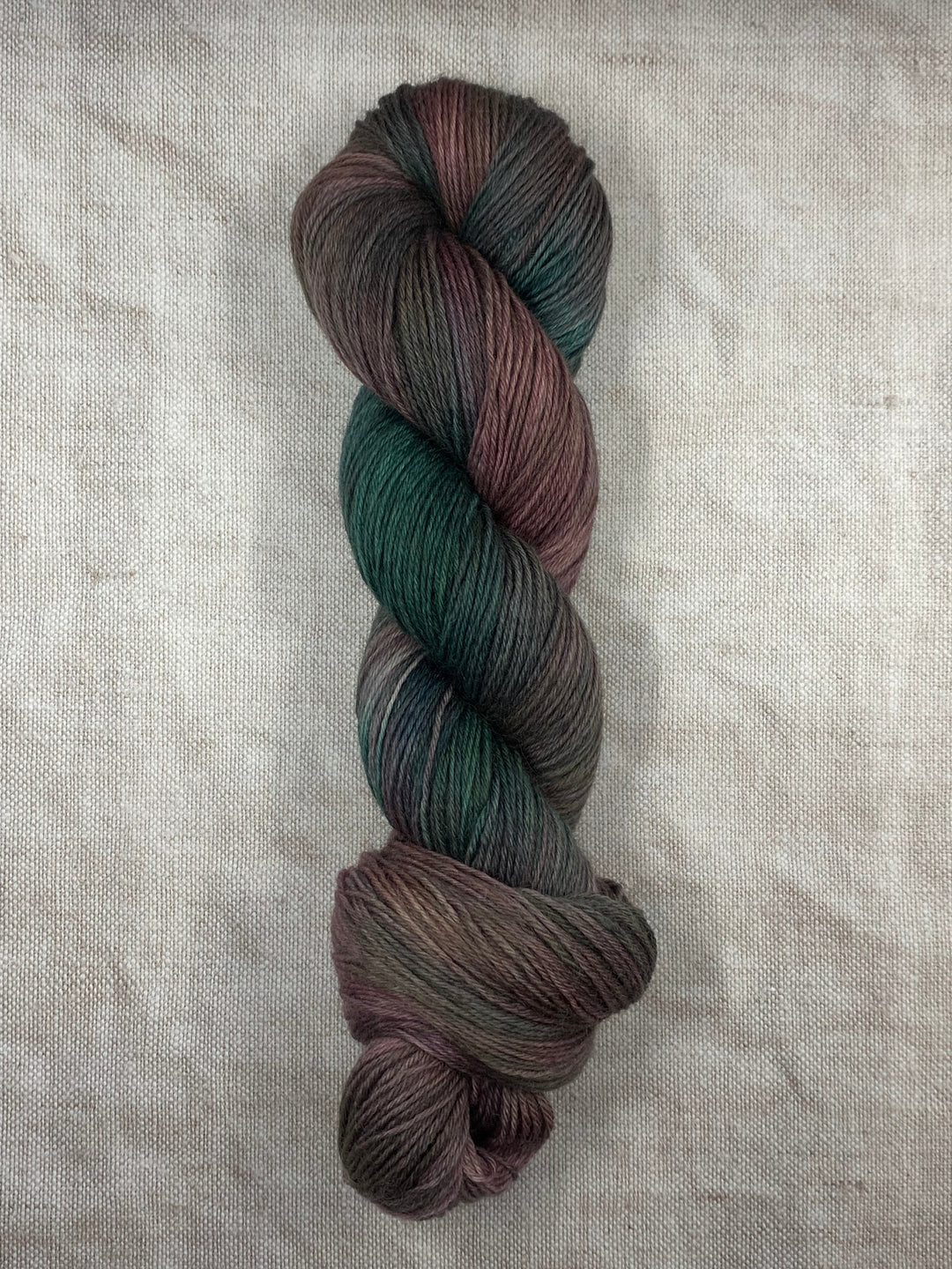 DANU: Once Upon A Winter - YARN - Wild Atlantic Yarns