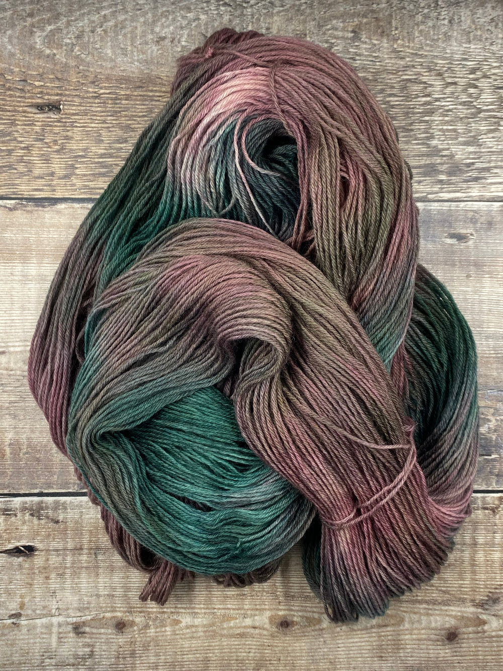 DANU: Once Upon A Winter - YARN - Wild Atlantic Yarns