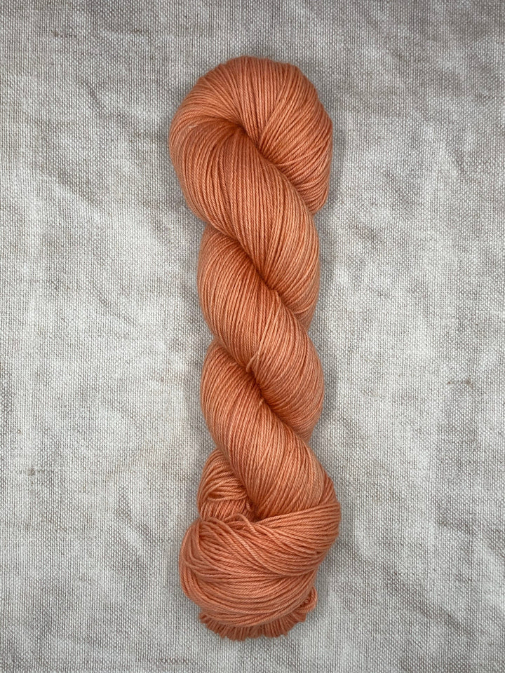 DANU: Peach Orchard - YARN - Wild Atlantic Yarns