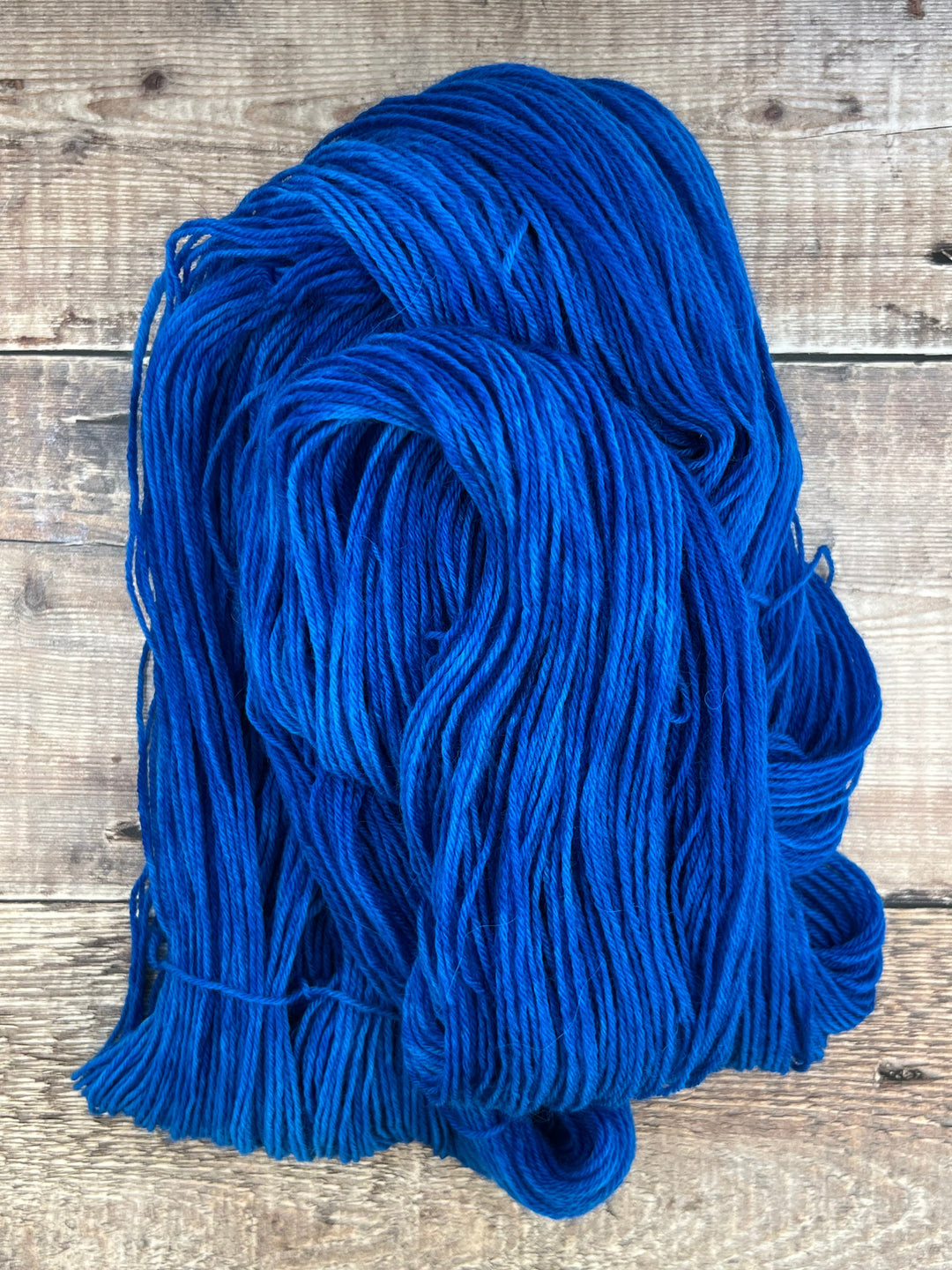 DANU: Peacock - YARN - Wild Atlantic Yarns