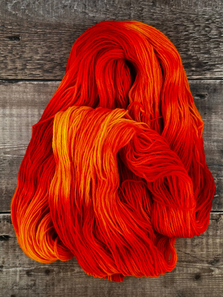 DANU: Phoenix Feather - YARN - Wild Atlantic Yarns