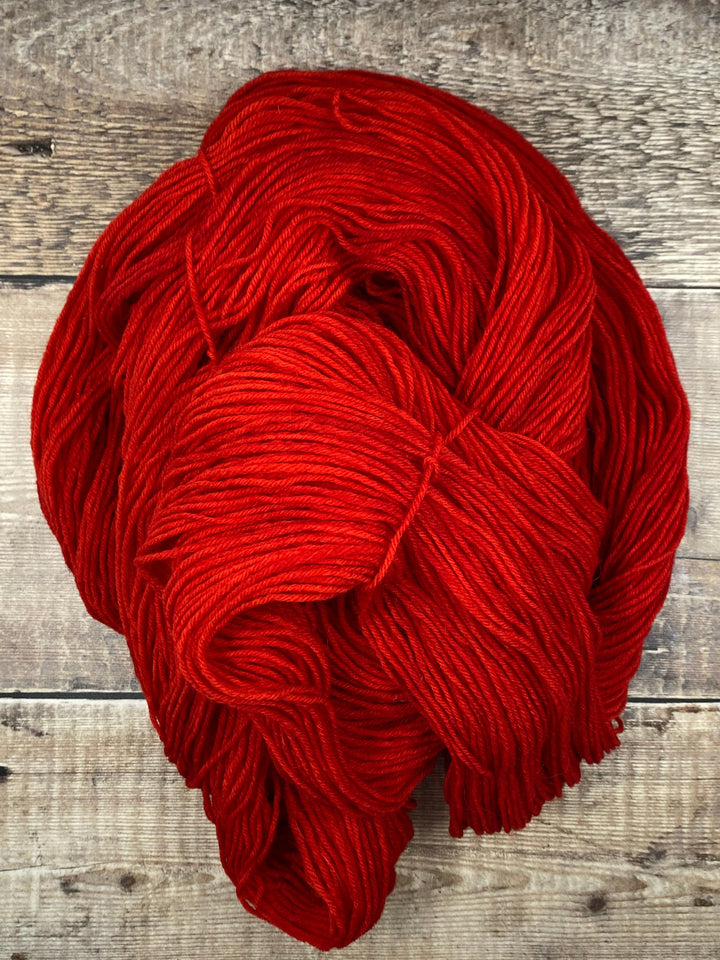 DANU: Poppy - YARN - Wild Atlantic Yarns