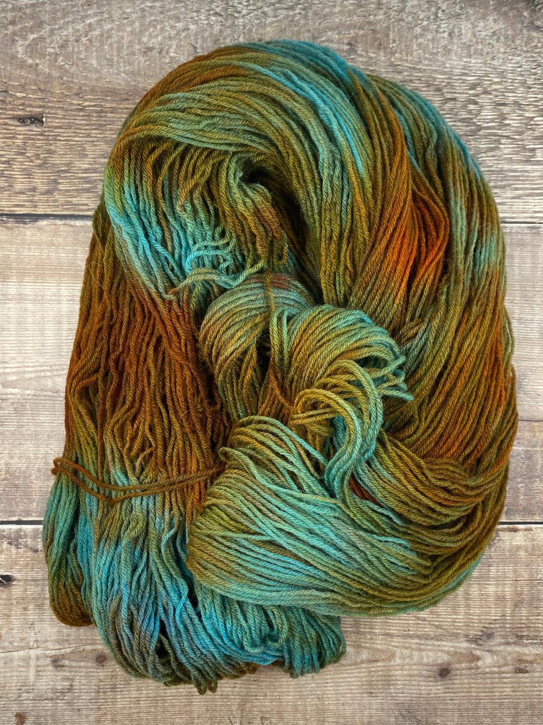 DANU: Quayside - YARN - Wild Atlantic Yarns