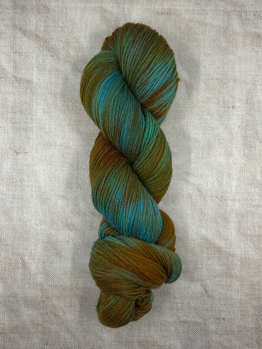 DANU: Quayside - YARN - Wild Atlantic Yarns