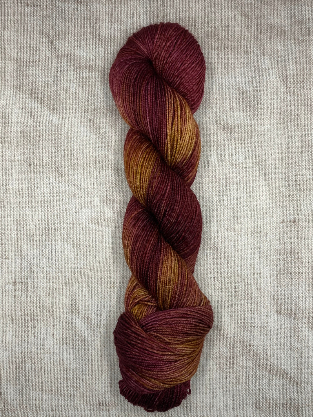 DANU: Rhubarb Crumble - YARN - Wild Atlantic Yarns