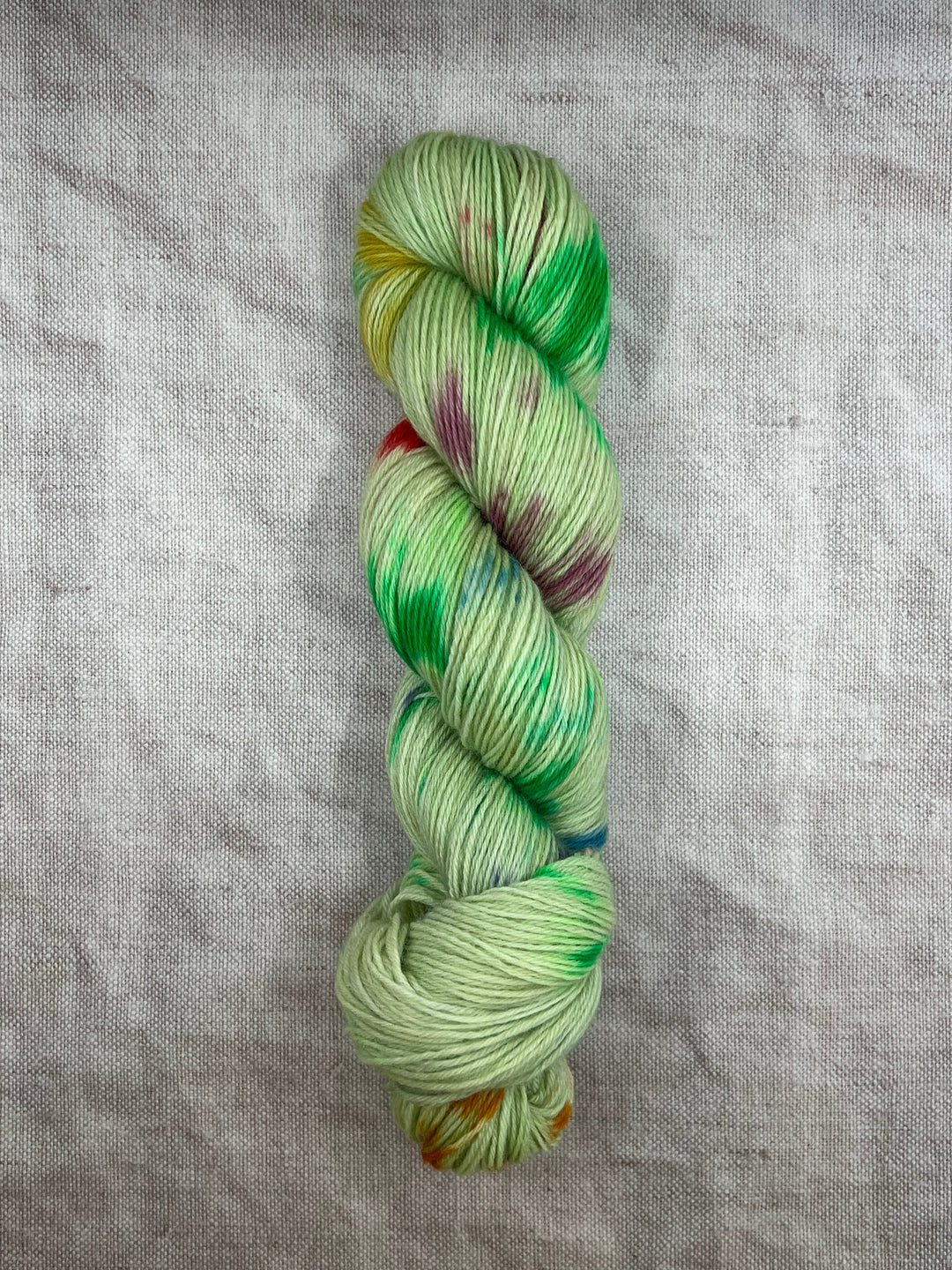 DANU: Running Through The Meadow - YARN - Wild Atlantic Yarns