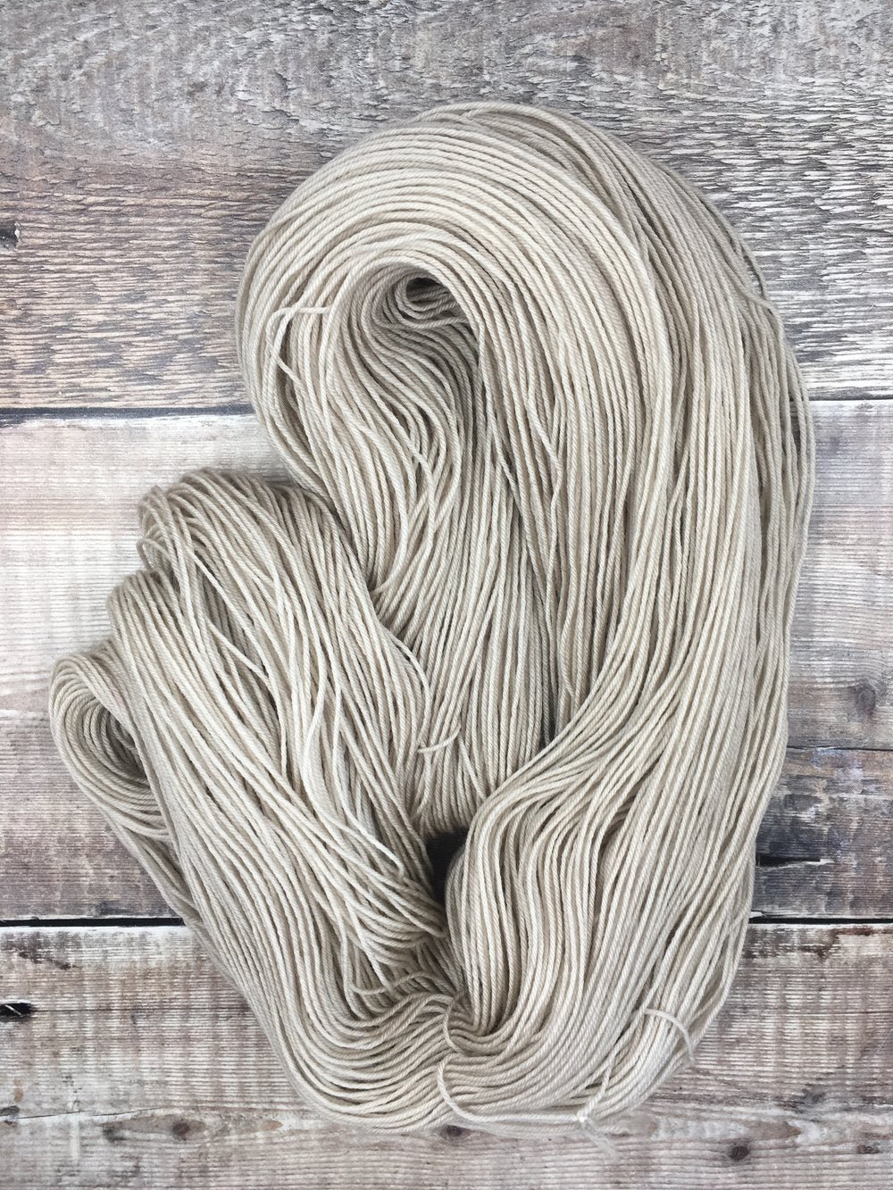 DANU: Sandstone - YARN - Wild Atlantic Yarns