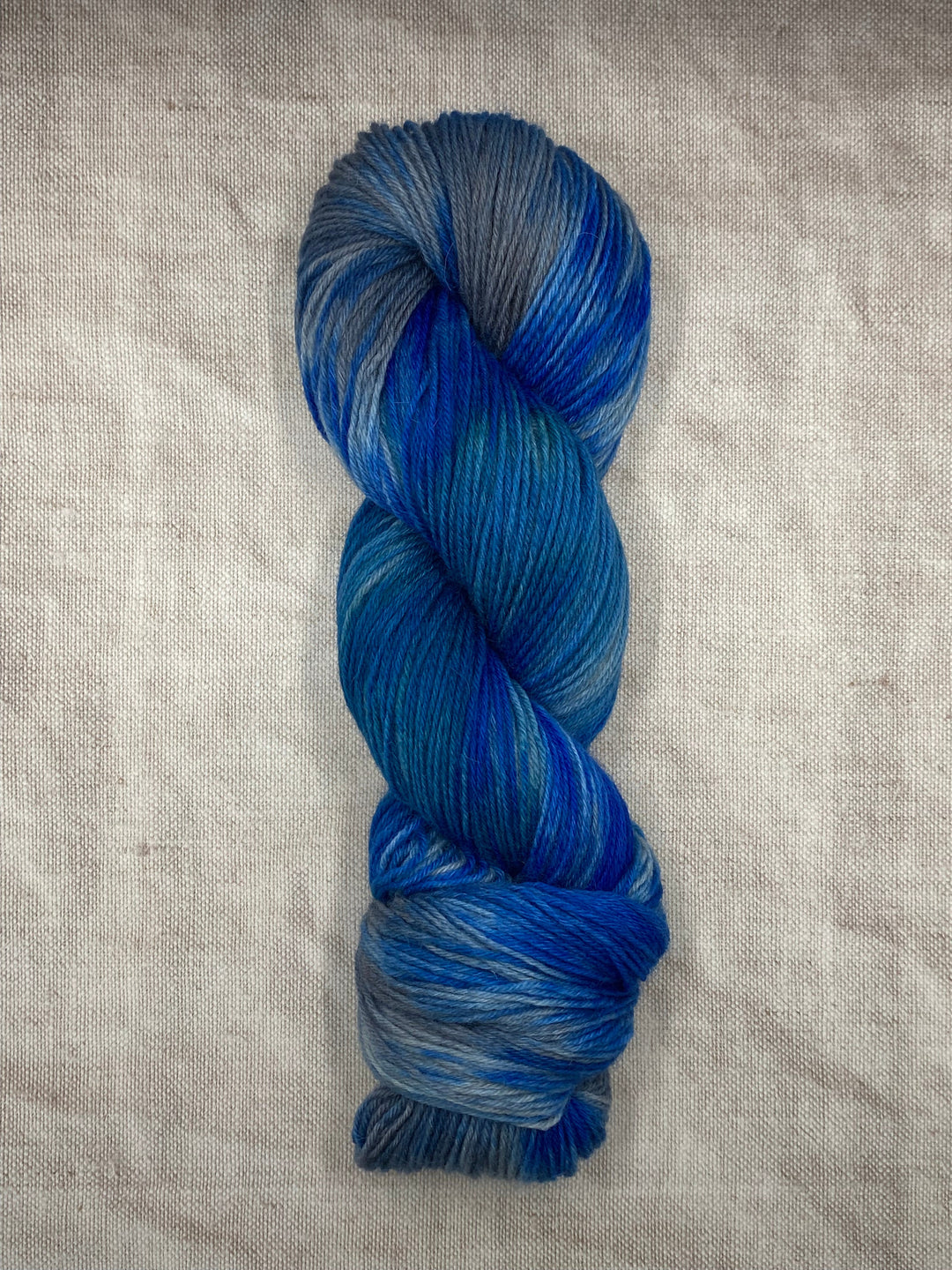 DANU: Seascape - YARN - Wild Atlantic Yarns