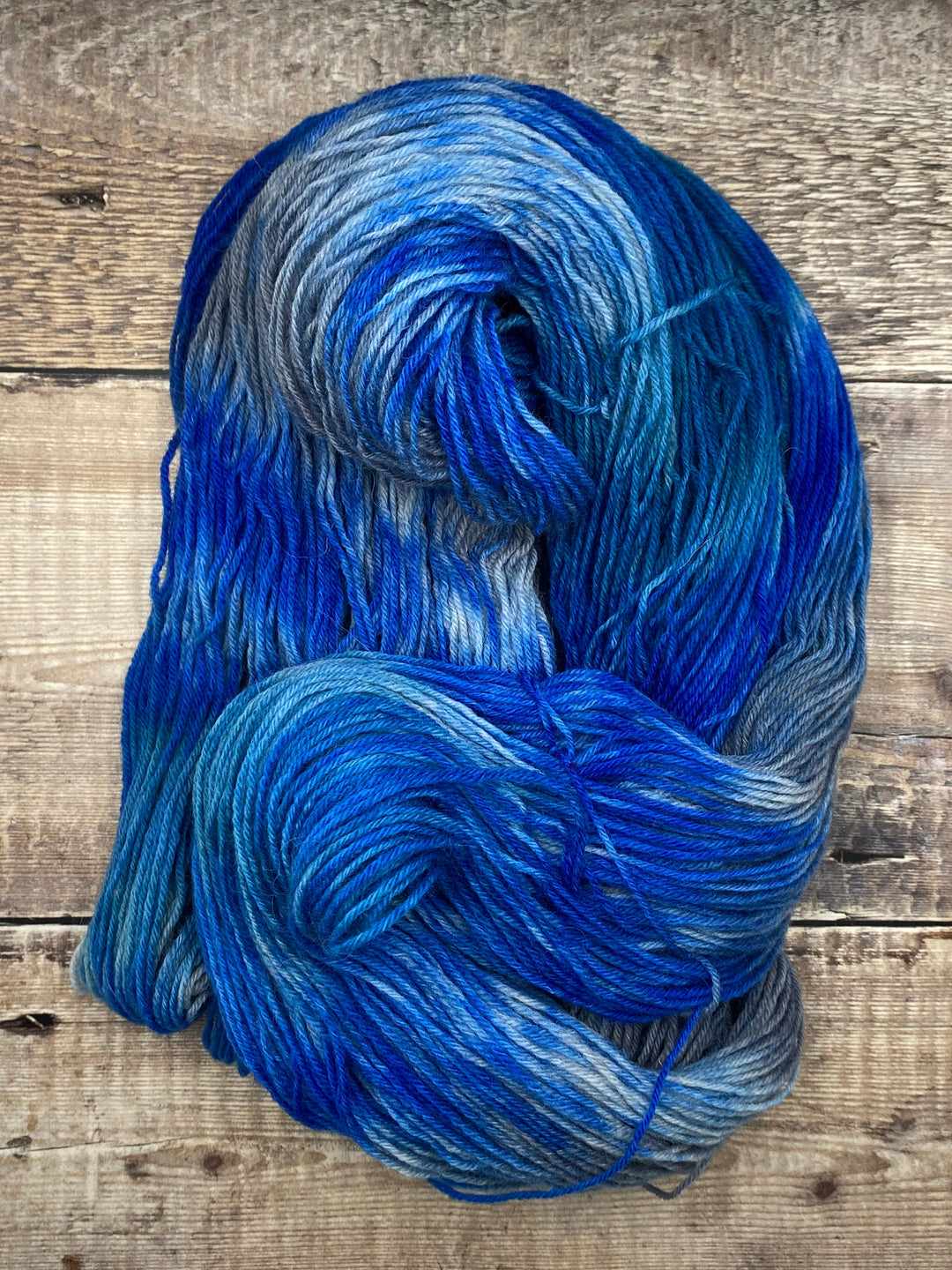 DANU: Seascape - YARN - Wild Atlantic Yarns