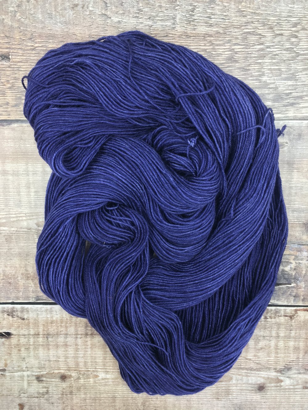 DANU: Starry Skies - YARN - Wild Atlantic Yarns