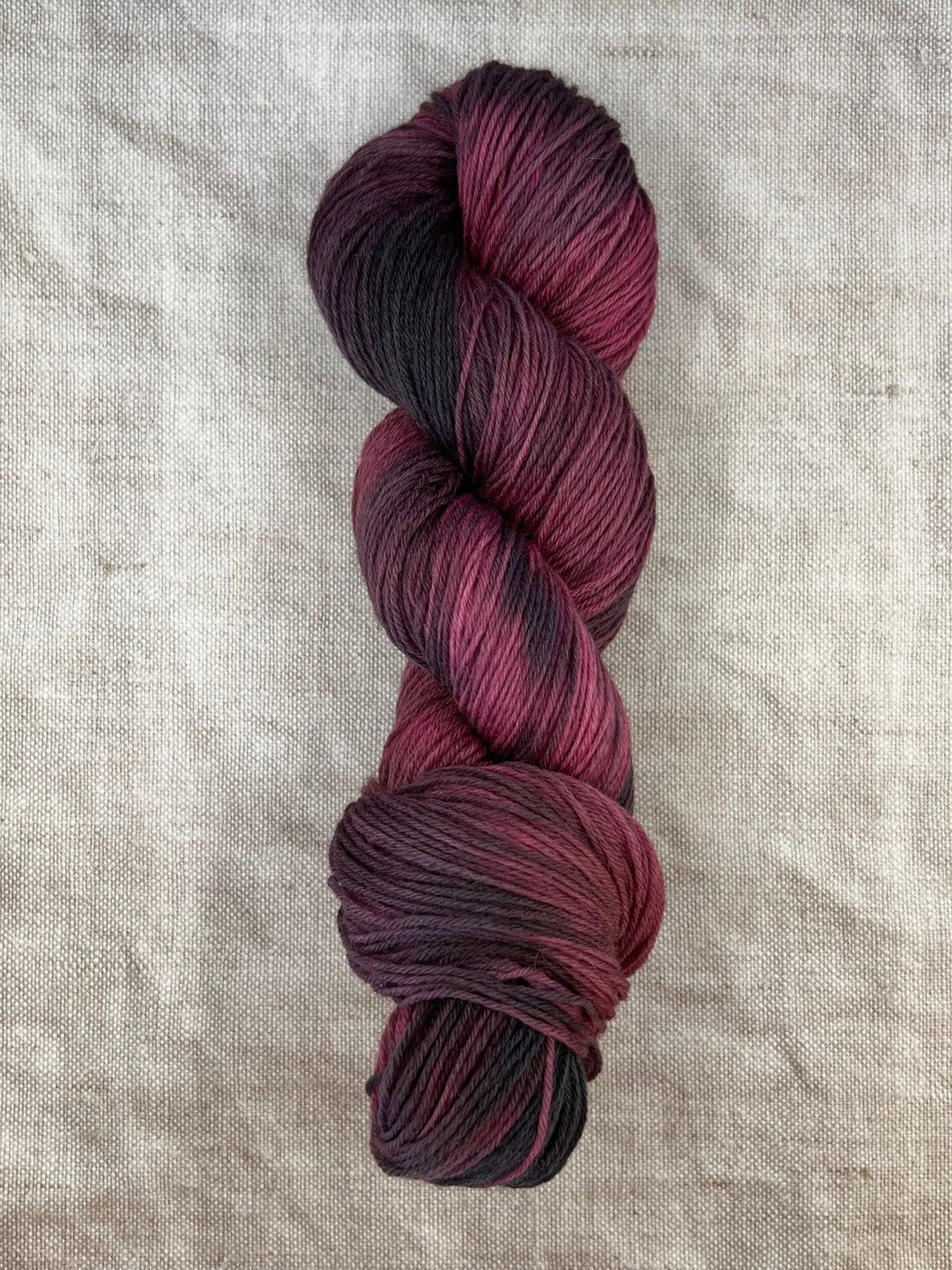 DANU: Sugarplum Dreams - YARN - Wild Atlantic Yarns