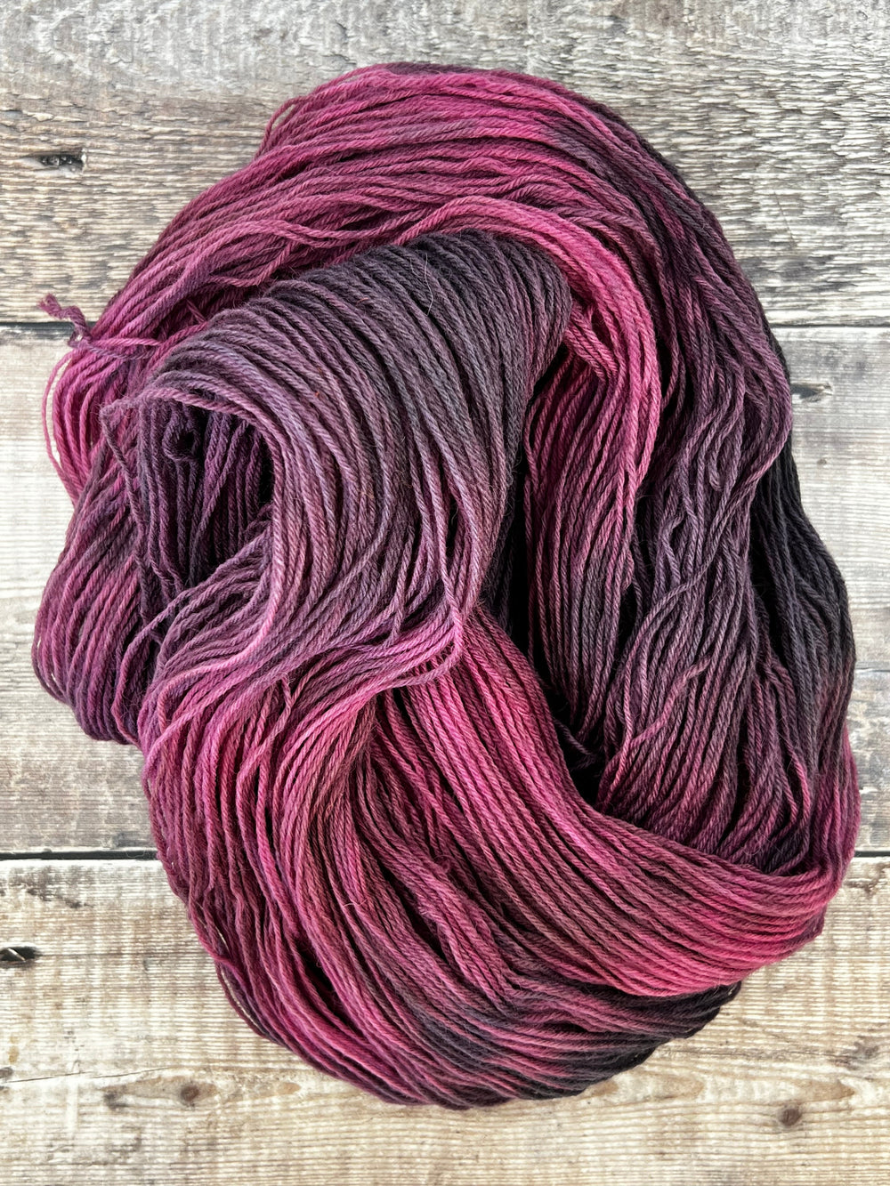 DANU: Sugarplum Dreams - YARN - Wild Atlantic Yarns