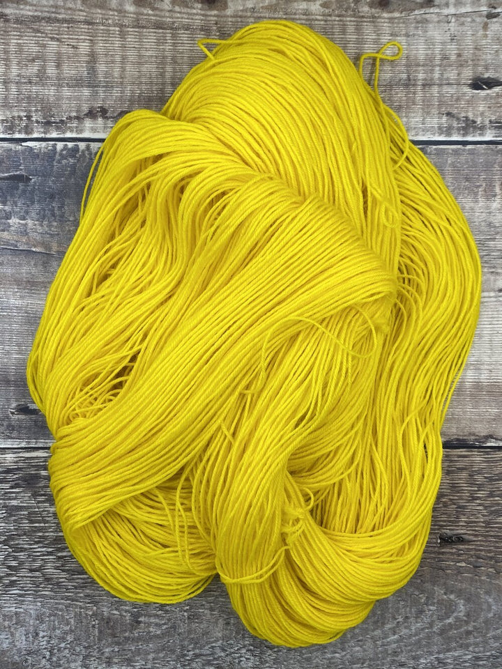 DANU: Sunbeam - YARN - Wild Atlantic Yarns